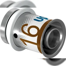Uponor Endstück 1070621 16 mm