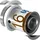 Uponor Endstück 1070621 16 mm