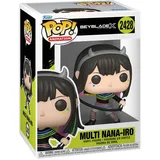 Funko Beyblade X - Multi Nana-Iro Sammelfigur
