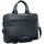 Picard Milano Aktentasche Leder 38 cm Laptopfach schwarz