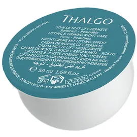 thalgo Silizium Lift Creme 50 ml