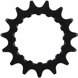 Bosch Kettenblatt 20 Zähne Schwarz