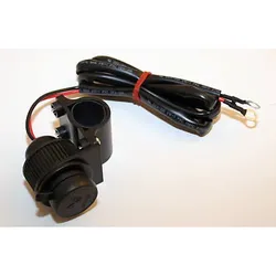 Stopcontact 12V