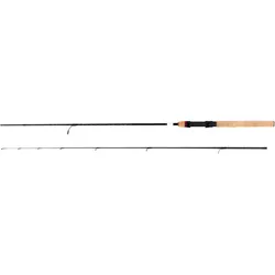 Daiwa Ninja X Ultra Light Spin Spinnrute 180 CM