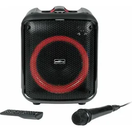 Bigben Interactive Party Max schwarz