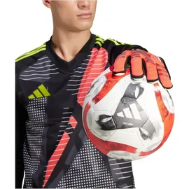 adidas Predator Pro Lucid Red/Black/Pure Ruby 7