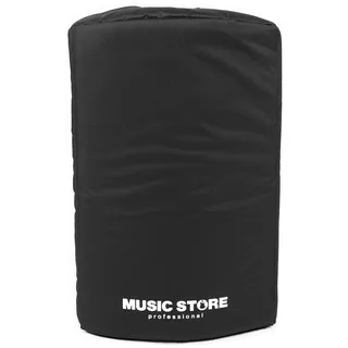 MUSIC STORE, Discovery 12A DSP Cover, Robuste Schutzhülle, Für Fame Audio Lautsprecher