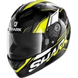 Shark Ridill Phaz black/yellow