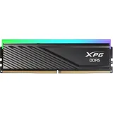 A-Data ADATA XPG Lancer Blade RGB DDR5 6000 MT/s CL48 AX5U6000C4816G-SLABRBK,