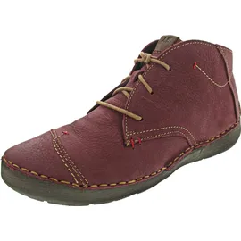 Josef Seibel Fergey 18 bordo 41