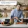 Tefal Jamie Oliver Cook Smart Pfannen-Set 3-tlg. 20 cm + 24 cm + 28 cm