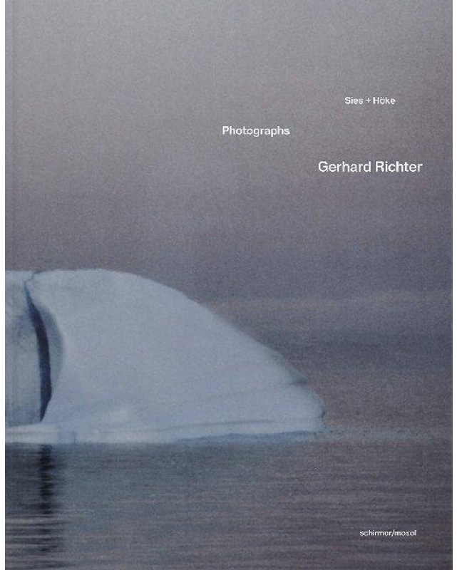 Photographs - Gerhard Richter