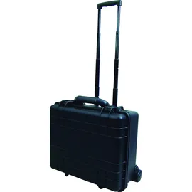VISO Universal Werkzeugkoffer unbestückt schwarz 475 x 390 x 200 mm