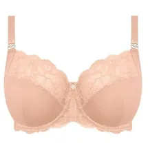 Fantasie Damen Reflect Bügel Seitlicher Stützfunktion BH mit voller Abdeckung, beige, 75G - 75G