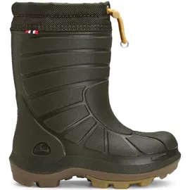 Viking Extreme 2.0 Kinder Winter-Thermostiefel Grün 34