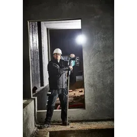 Makita SDS Max 2 x 18 V DHR400ZKUN