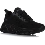 SKECHERS Bobs B Flex HI in Schwarz,