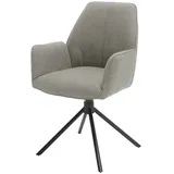 MCA Furniture Pemba (Set), Cappuccino,