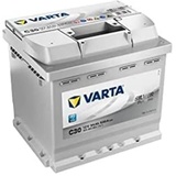 Varta Silver Dynamic C30 54Ah 12V