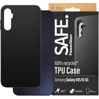 Panzer Glass Samsung Galaxy A15 TPU Case schwarz
