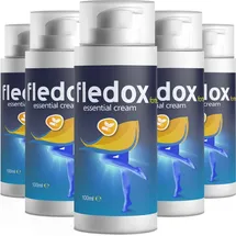 InterGuard AG Fledox Forte Creme 500 ml