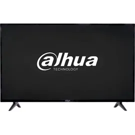 Dahua DHI-LM43-F200 43" schwarz