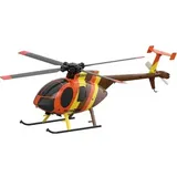 Flitezone Hughes MD500E Hawaii RC Hubschrauber RtF