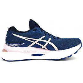 Asics Gel-Nimbus 24 Damen french blue/barely rose 37,5