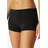 SCHIESSER Unique Cotton Panty Schwarz 44