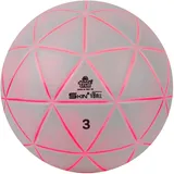 TRIAL Gewichtsball Blau 20 cm