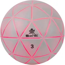 TRIAL Gewichtsball Blau 20 cm