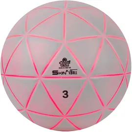 TRIAL Gewichtsball Blau 20 cm