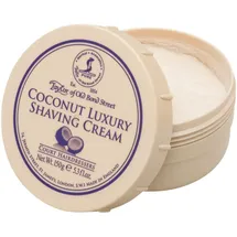 Taylor of Old Bond Street Shaving Cream Luxury Coconut 150 g