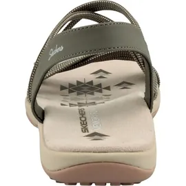 SKECHERS Reggae Slim Damen Grün 38