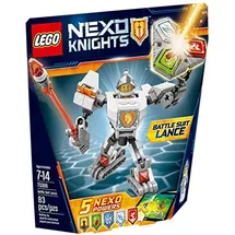 LEGO Nexo Knights Action Lance (70366)