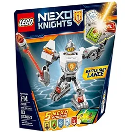 LEGO Nexo Knights Action Lance (70366)