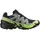 Salomon Speedcross 6 Gore-Tex Herren Black / Alloy / Green Gecko 45 1/3