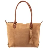 Harbour 2nd Sofia L Herren Totebag beige