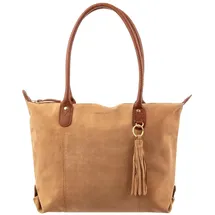 Harbour 2nd Sofia L Herren Totebag beige