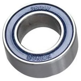 Union Fahrrad-Kugellager CB625 Max Double Row 12 x 21 x 8 mm