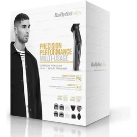 Babyliss Men 10 in 1 MT727E