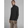 JACK & JONES Emil Knit Rollkragenpullover Black 2XL