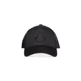 Assassin's Creed Trucker Cap schwarz onesize