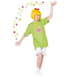 Bibi Blocksberg Damenkostüm - 2XL
