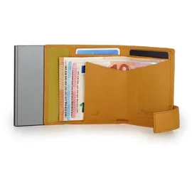 SecWal 1 Kartenetui gelb