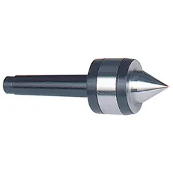 PROMAC Zubehör DREHEN 9616 Zentrierspitze MK3, mitlaufend