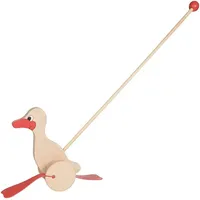 GoKi WP004 - Schiebetier Ente