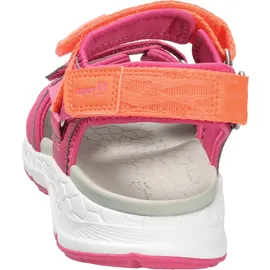 superfit Criss Cross Pink/Orange 39