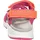 superfit Criss Cross Pink/Orange 39