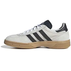 adidas Spezial Herren Weite E Ftwr White/Core Black 38 2/3